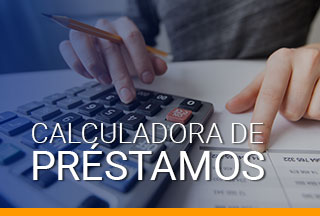 Calculadora de Préstamos