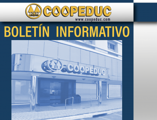 Boletín COOPEDUC Informa