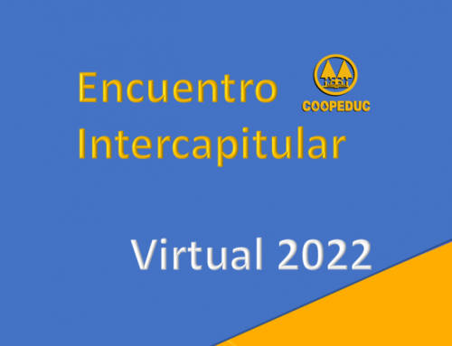 Encuentro Intercapitular 2022