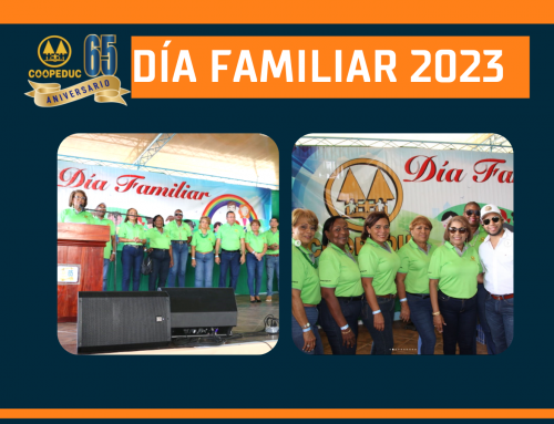 Día Familiar 2023