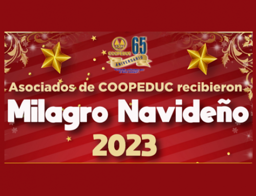 Milagro Navideño 2023