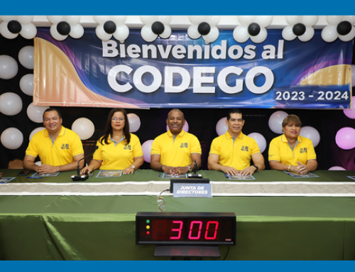 2do. CODEGO 2023 – 2024