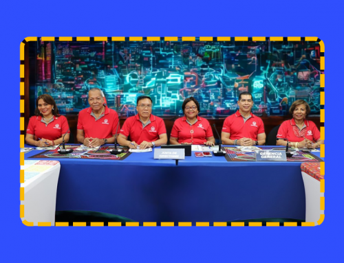 REALIZADO CON ÉXITO EL PRIMER CODEGO 2025-2026