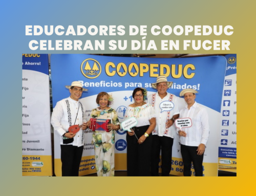 Homenaje al Educador en su Día