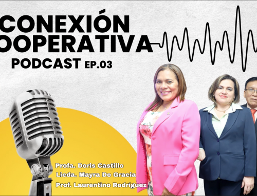 Beneficios que COOPEDUC ofrece a sus Afiliados – Podcast Episodio 03