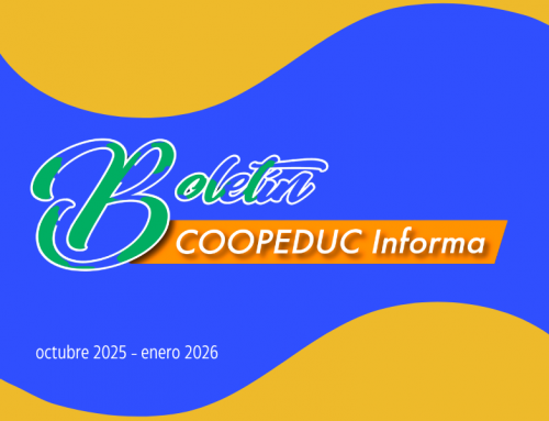 Boletín COOPEDUC Informa