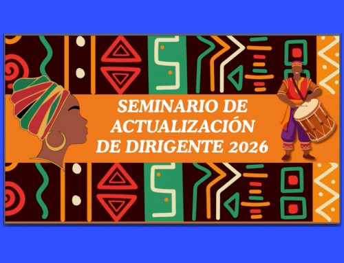 Seminario  de Actualización de Dirigentes 2026