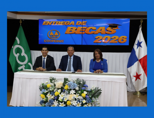 Entrega de Becas 2026