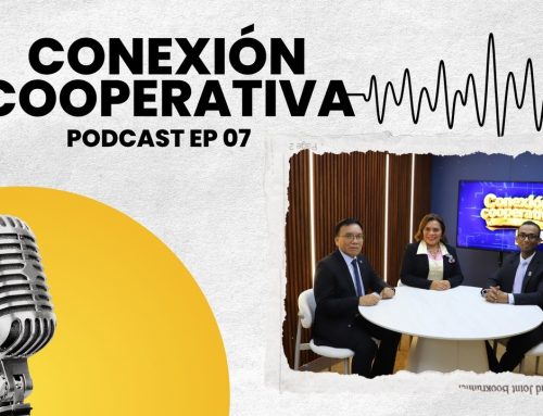 Podcast episodio 7