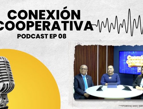 Podcast Episodio 8