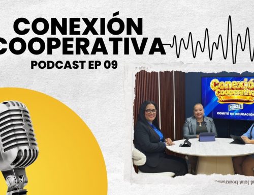 Podcast Episodio 9