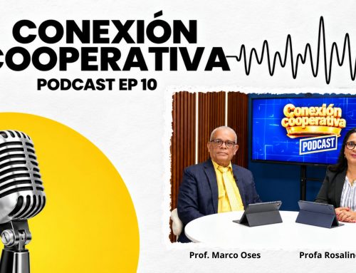 Podcast Episodio 10